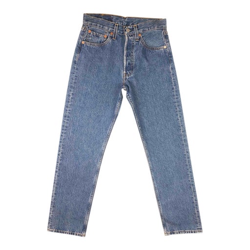 Levi's 501 W27L30 jeans