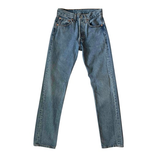 Levi's 501 W26L32 jeans