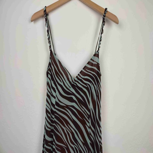 Zebra babydoll
