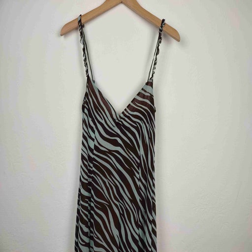 Zebra babydoll