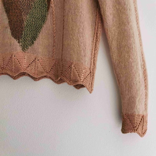 90's sweater