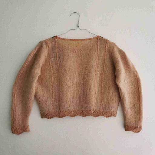 90's sweater