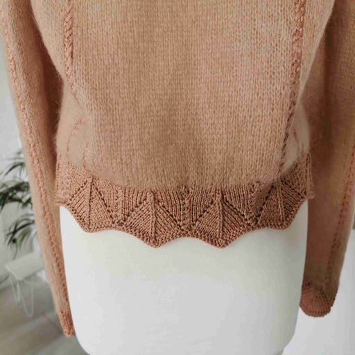 90's sweater