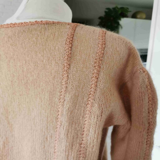 90's sweater