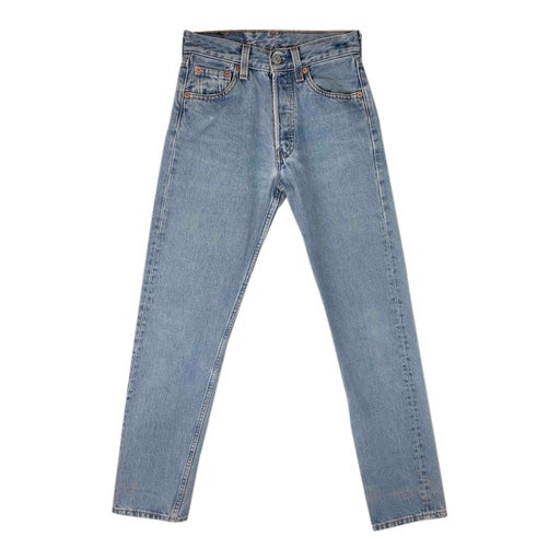 Levi's 501 W25L32 jeans
