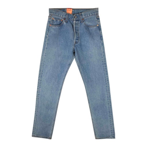 Levi's 501 W28L34 jeans