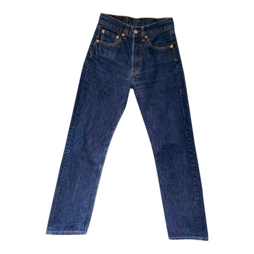 Levi's 501 W26L30 jeans