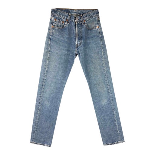 Levi's 501 W25L32 jeans