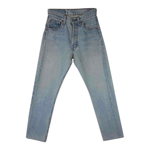 Levi's 501 W25L30 jeans