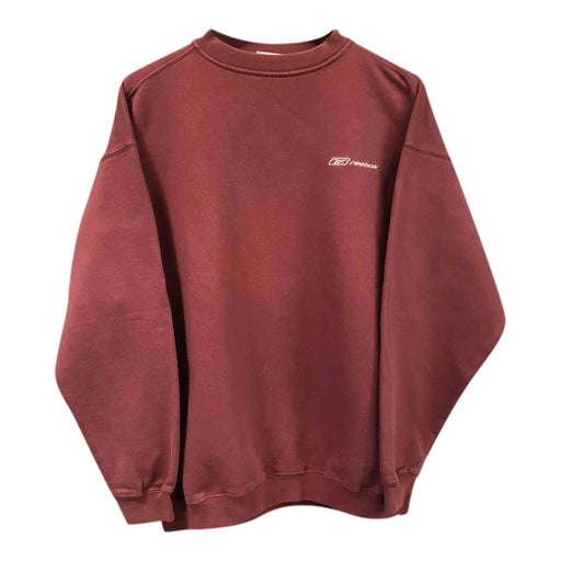 Reebok sweatshirt