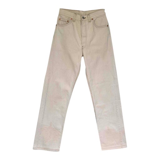 Levi's 501 W29L32 jeans