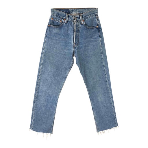 Levi's 501 W25L30 jeans