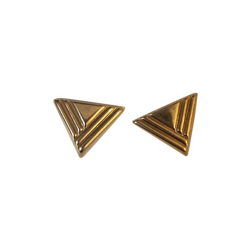 Clip-on earrings