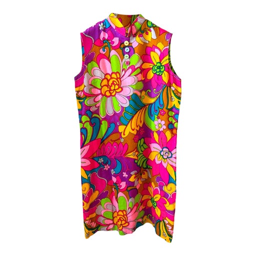 70's dress