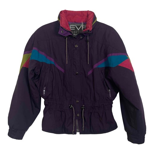 Blouson 80's