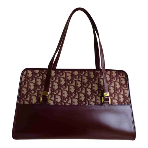 Christian Dior handbag
