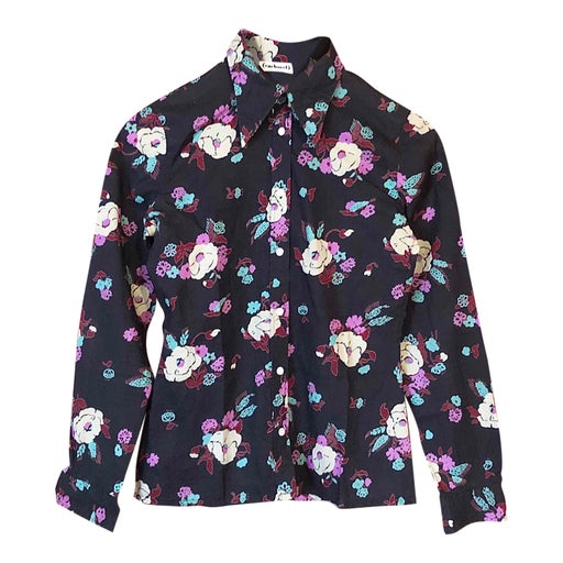 Chemise Cacharel