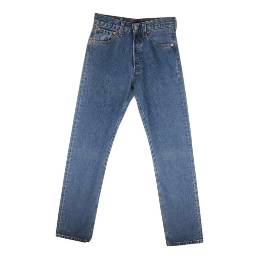Levi's 501 W27L34 jeans
