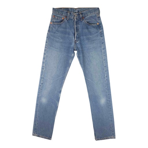 Levi's 501 W27L32 jeans