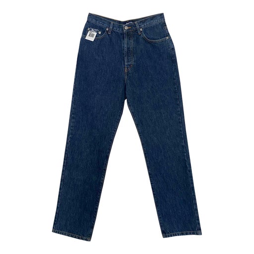 cotton jeans
