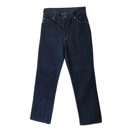 Levi's 70's jeans