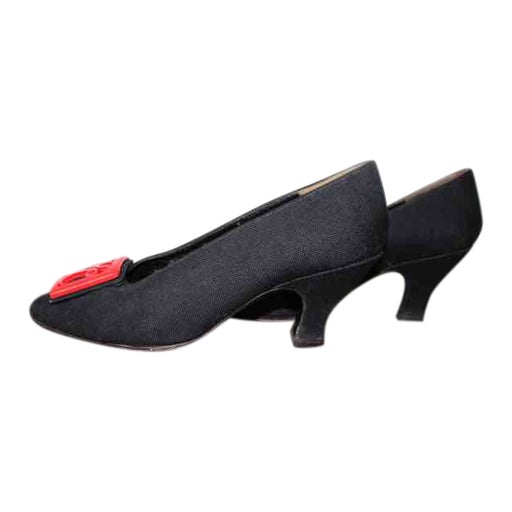 Karl Lagerfeld pumps
