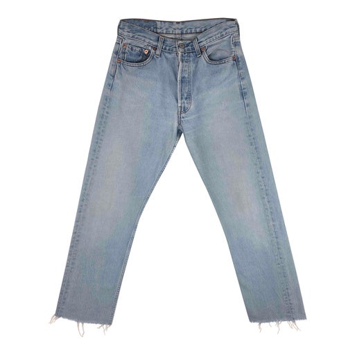 Levi's 501 W29L32 jeans