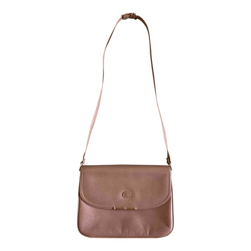 Sac en cuir Dior