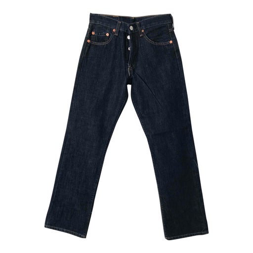 Levi's 501 W26L30 jeans
