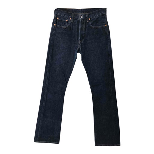 Levi's 555 W31L34 jeans