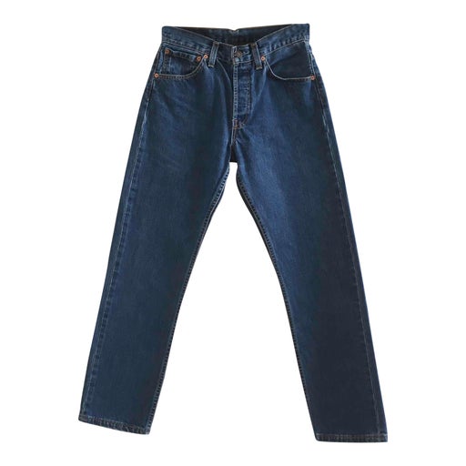 Levi's 535 W30L32 jeans