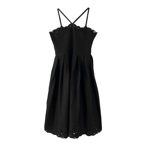 Robe bustier Nina Ricci