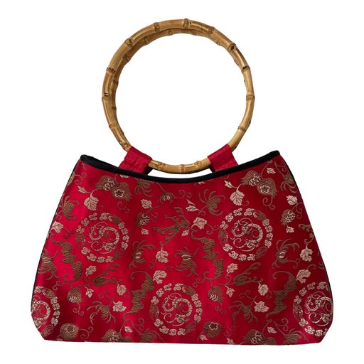 Asian bag