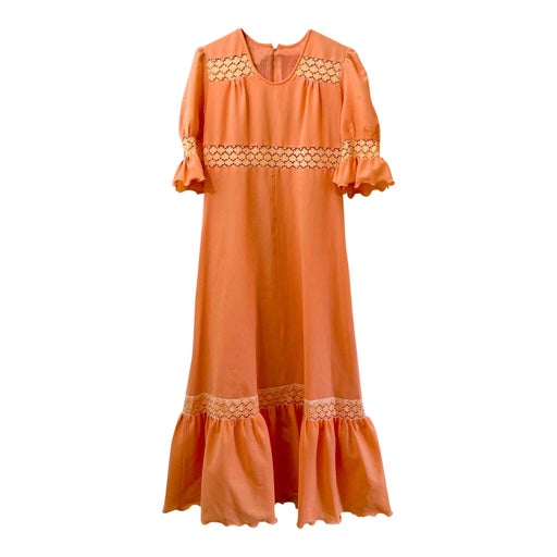 70's dress