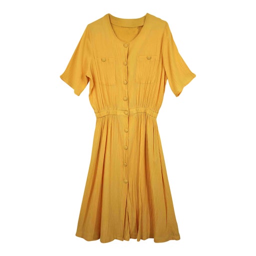 80's dress