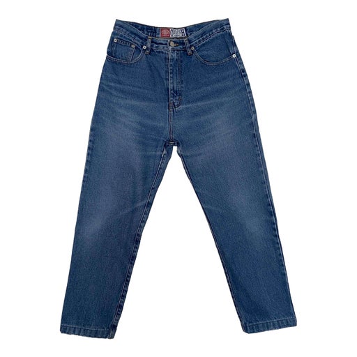 cotton jeans