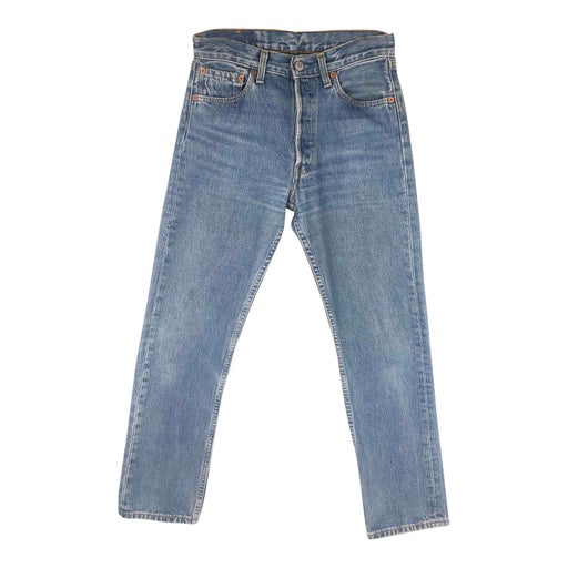 Levi's 501 W28L30 jeans