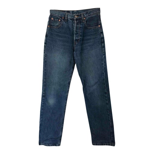 Levi's 501 W29L33 jeans
