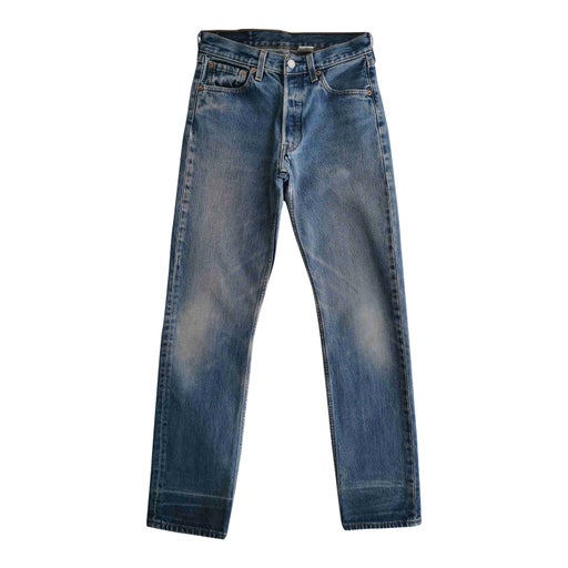 Levi's 501 W28L32 jeans