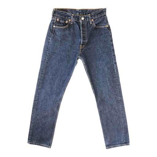 Levi's 501 W30L32 jeans