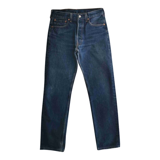 Levi's 501 W32L36 jeans