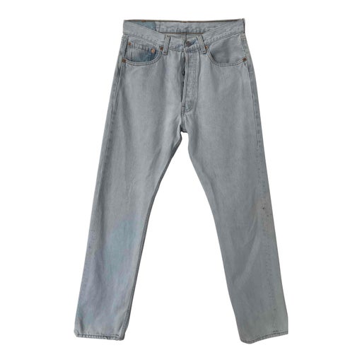 Levi's 501 W32L32 jeans
