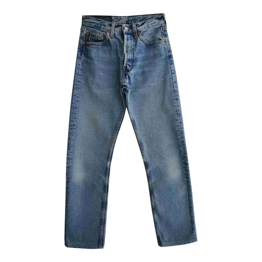 Levi's 501 W27L30 jeans