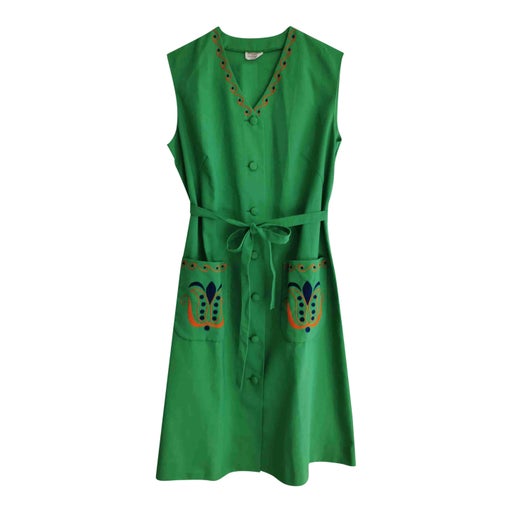 cotton dress