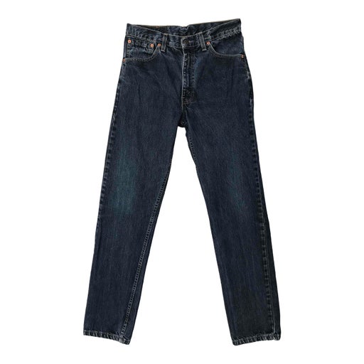 Levi's 521 W31L34 jeans
