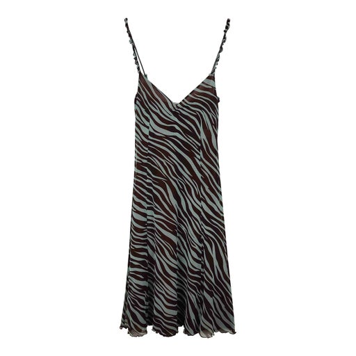 Zebra babydoll