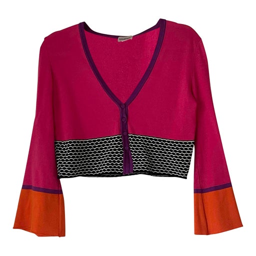 Cardigan Alberta Ferretti