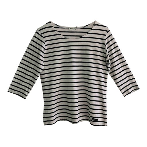 Armor Lux sailor top