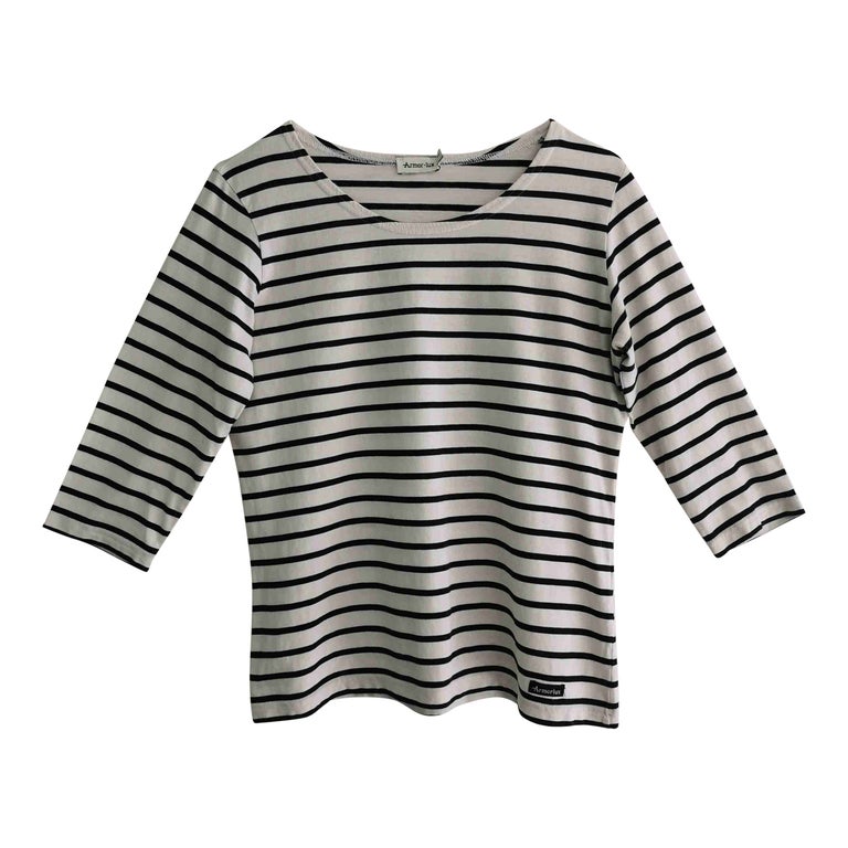 Armor Lux sailor top
