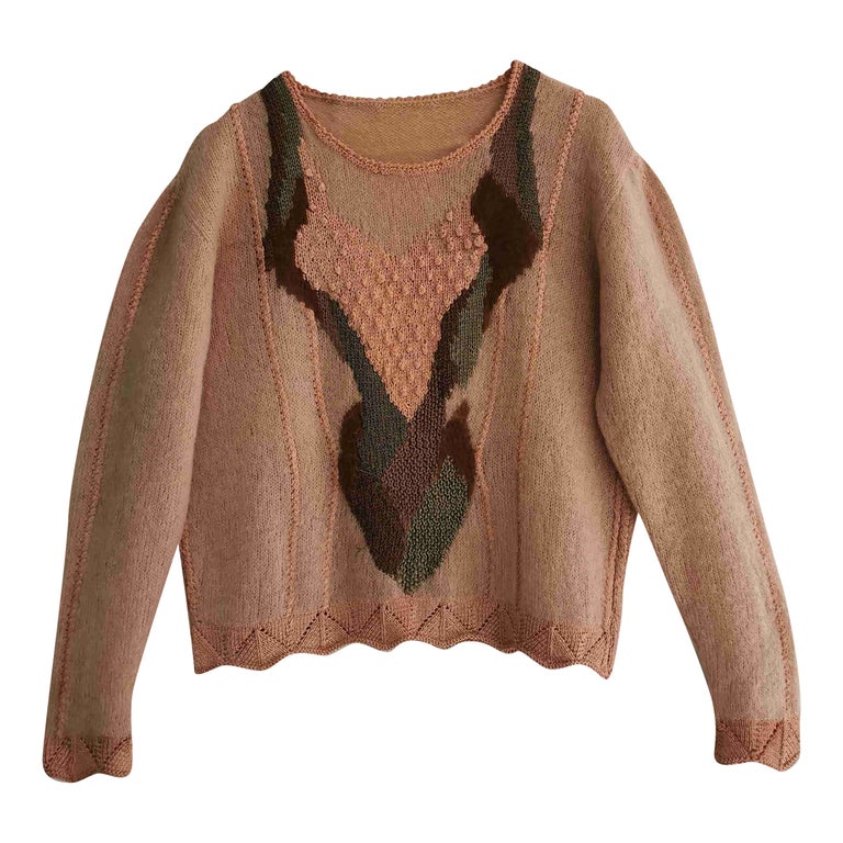 90's sweater